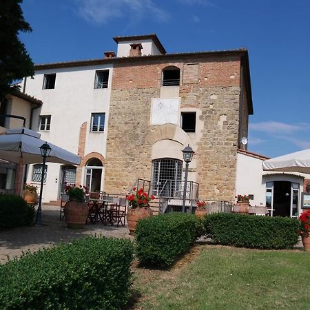 Appartamenti Ava E Tegrino Nell'Antica Dimora Di Fulignano San Gimignano Extérieur photo